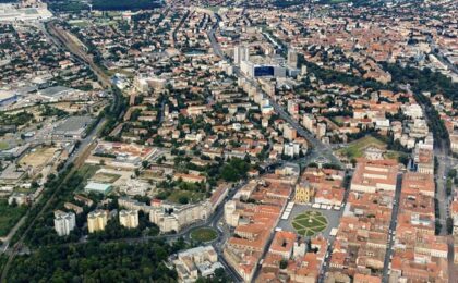 Timișoara este în top trei orașe din punct de vedere al contribuției la dezvoltarea industriei serviciilor pentru afaceri