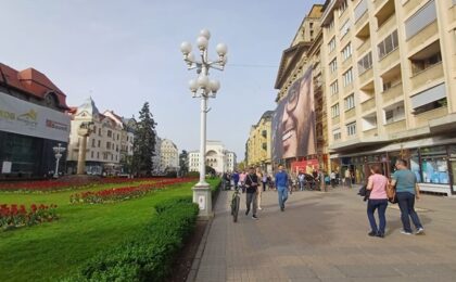 Timișoara se pregătește să găzduiască etapa finală a Olimpiadei Naționale de Limbi clasice