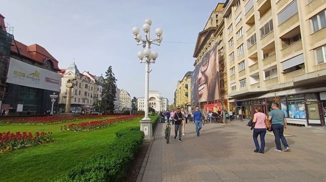 Timișoara se pregătește să găzduiască etapa finală a Olimpiadei Naționale de Limbi clasice