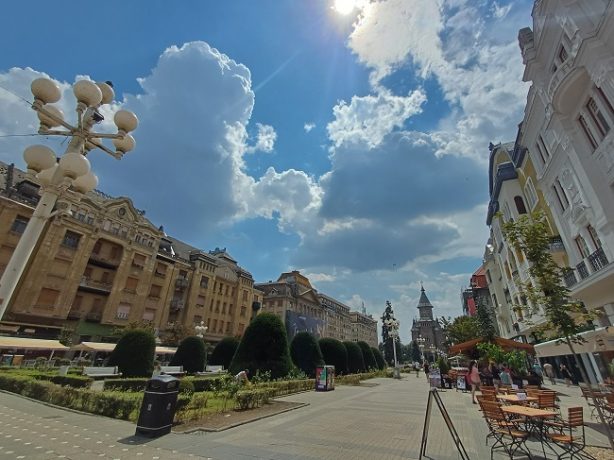 30% dintre timișorenii intervievați consideră că traiul lor s-a îmbunătățit. Ce mai arată barometrul privind calitatea vieții în municipiul Timișoara?