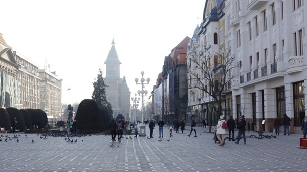 Temperaturi peste normalul perioadei, în luna ianuarie. ANM a emis prognoza pentru următoarele patru săptămâni