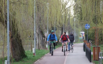 Procesul de încălzire va continua. PROGNOZA METEO pentru sâmbătă şi duminică 19 timisoara 2