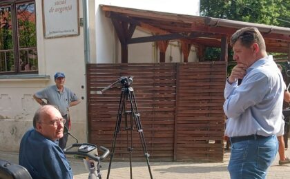 Cosmin Tabără: "În numele unui exces de zel, să nu aruncăm oameni sărmani în stradă!"