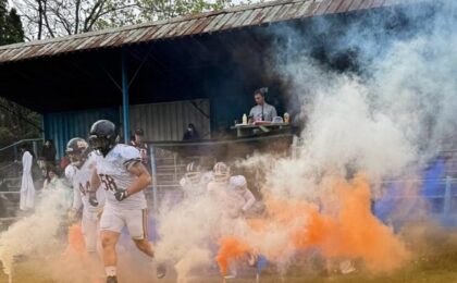 Timișoara 89ers, victorie în meciul revenirii