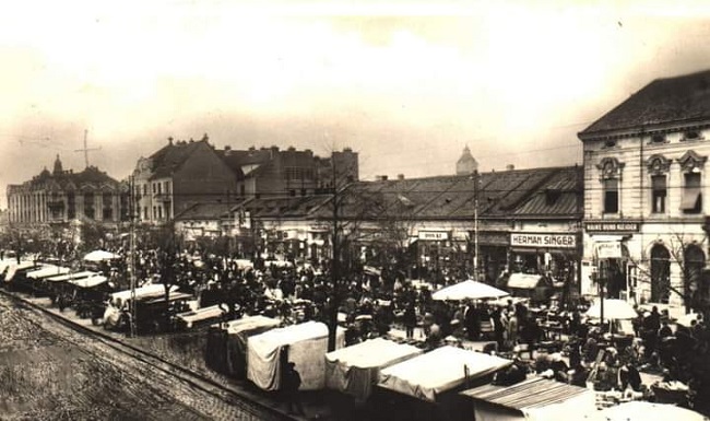 timisoara arhiva