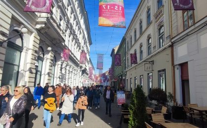 Timișoara, în topul celor mai sigure comunități din lume