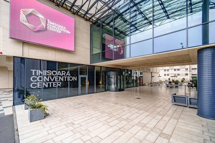 Cele patru universități timișorene îşi prezintă oferta educaţională. Sunt invitaţi elevii claselor a XI-a și a XII-a din regiunea de vest