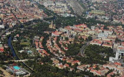 Efectul “strada Cezar”: Primăria Timișoara înregistrează, de urgență, 30 de străzi neintabulate, în SII-ul de Carte Funciară