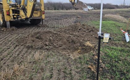 Pas important pentru extinderea la 4 benzi a Centurii Timișoara Nord