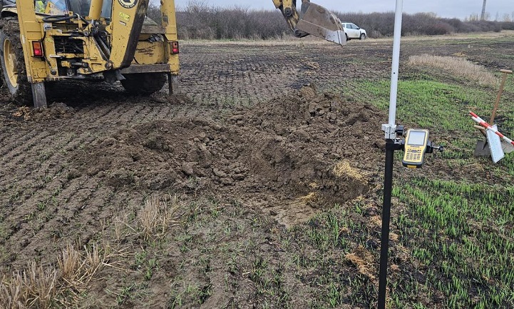 Pas important pentru extinderea la 4 benzi a Centurii Timișoara Nord