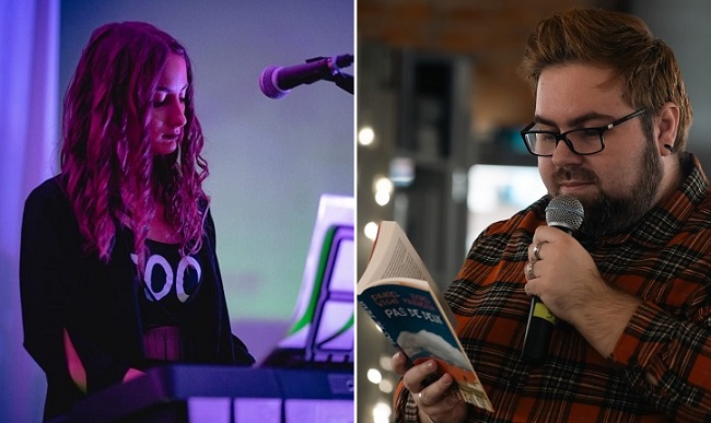 „Timișoara Scrie”, serie nouă de întâlniri literare