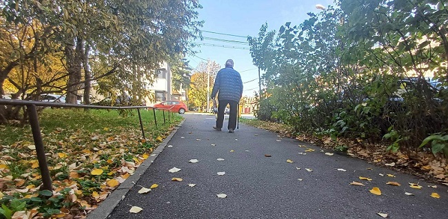 Peste 2,8 milioane de pensionari vor primi ajutoare de până la 1.000 de lei