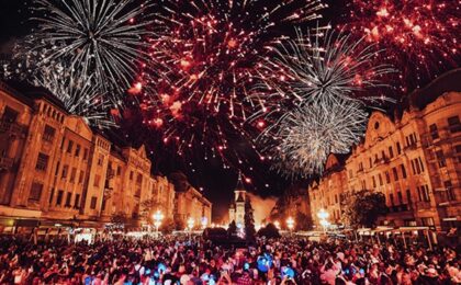 La mulți ani, Timișoara! Programul complet al celor 3 zile de sărbătoare 14 La mulți ani, Timișoara! Programul complet al celor 3 zile de sărbătoare