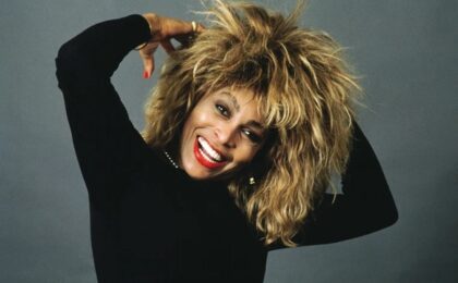 Tina Turner a murit la 83 de ani