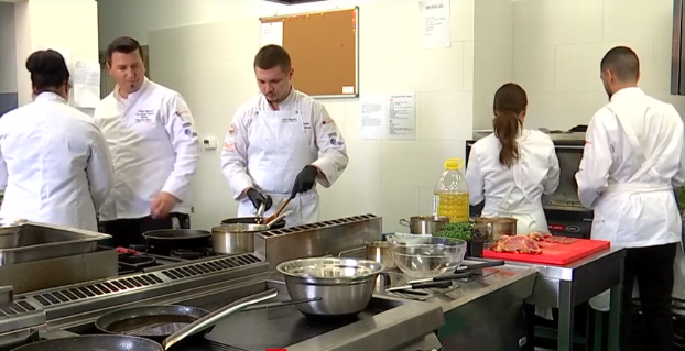 Nouă tineri din Timișoara vor reprezenta România la Olimpiada de Gastronomie de la Stuttgart
