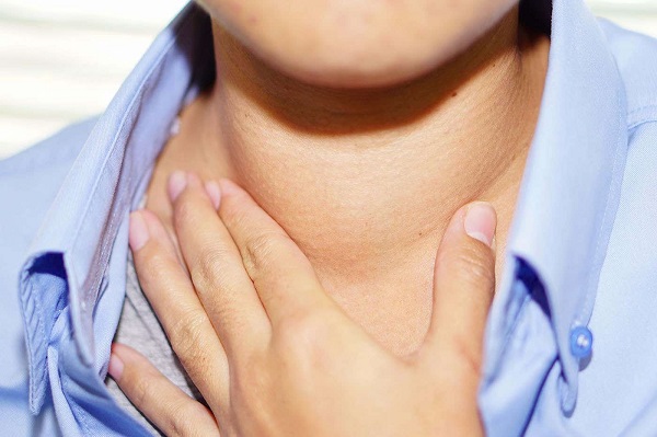 Sute de mii de români suferă de hipotiroidism