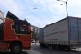 Restricții de circulație (> 7,5 t) în județele Timiș,  Satu Mare, Bihor și Arad din cauza caniculei