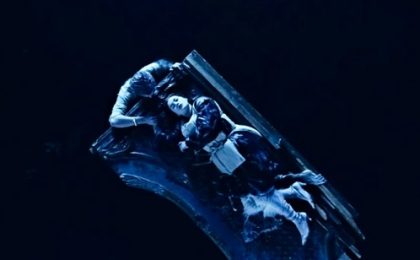 Regizorul James Cameron a demonstrat că moartea lui Jack din „Titanic” a fost inevitabilă