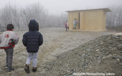 În cel mult 3 ani, în România nu va mai exista nicio şcoală cu toaletă neconformă, spune ministrul Educației