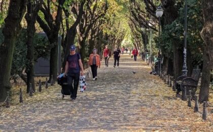 Vreme schimbătoare în Banat și Crișana, în următoarele două săptămâni