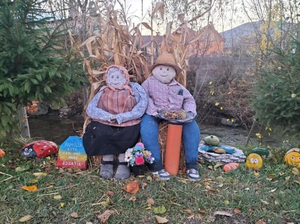 Vreme caldă în Banat și Crișana până la mijlocul lunii noiembrie. Prognoza pentru următoarele două săptămâni