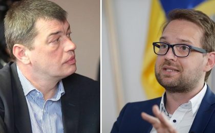 Consilierul local Radu Țoancă: „Administrația Fritz joacă la ruletă rusească termoficarea din Timișoara”