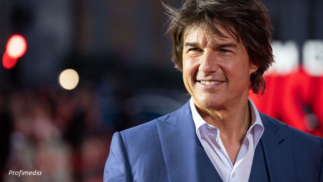 Tom Cruise a semnat un acord cu Warner Bros. pentru a dezvolta şi produce filme originale şi francize