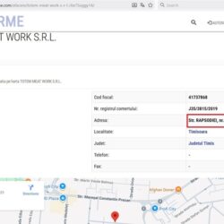 Blocul fostei consiliere locale USR Aida Szilagyi revine în forță: “soluția” găsită pentru intrarea în legalitate a fost ridiculizată de arhitecții Timișoarei