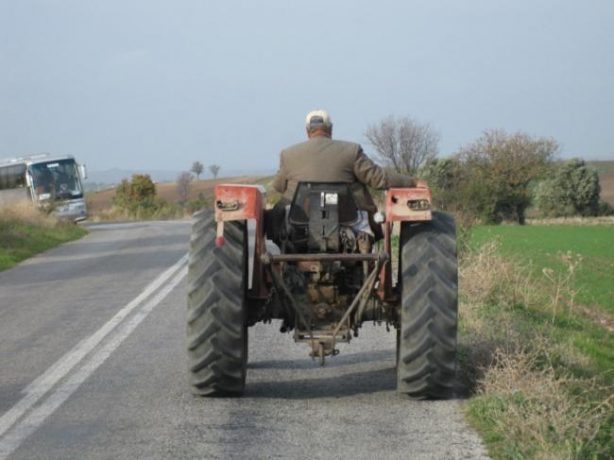 tractorist