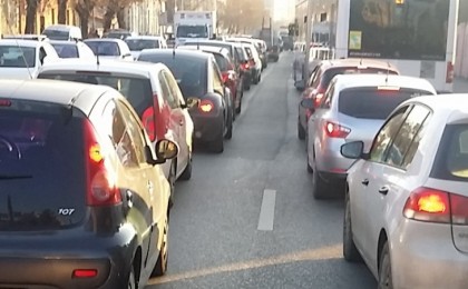 Poluarea auto redeschide tema aderării la Schengen. Cum stă Timișoara la acest capitol? Studiu de mediu, incomod pentru autoritățile UE