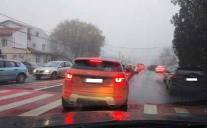 Comuna Giroc s-a asociat cu CJ Timiș în vederea modernizării unor tronsoane de artere rutiere