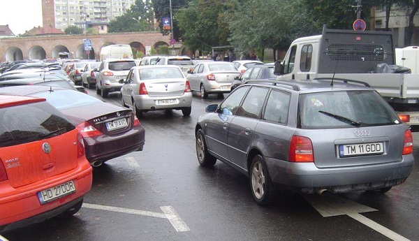 Timișorenii sunt invitați să răspundă la un sondaj privind calitatea vieții în Timișoara