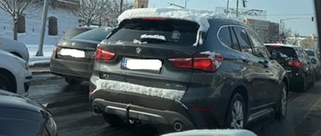 Accident grav în Timișoara, oameni răniți