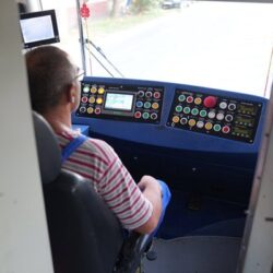 Circulație modificată pentru tramvaiele de pe liniile 2, 7 și 9. Se introduce linia 7B