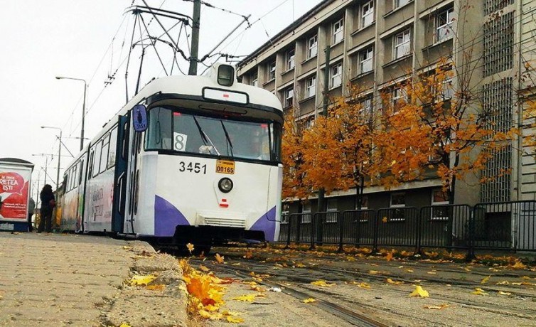 tramvai Timisoara1