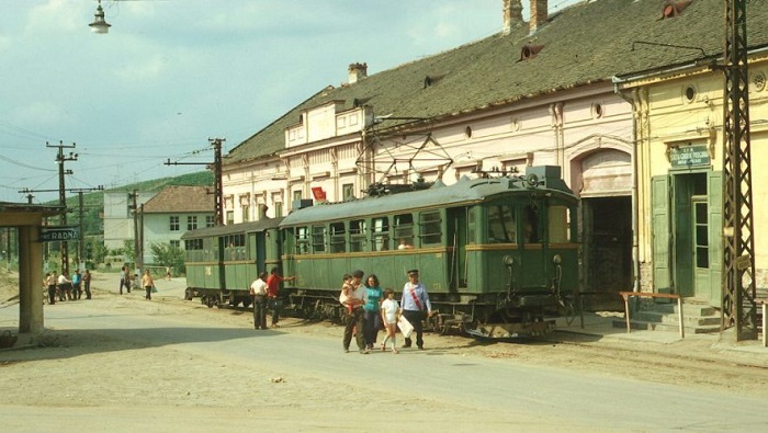 Va fi reabilitată una dintre cele mai vechi linii electrificate de tramvai din lume