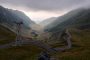 S-a redeschis circulația rutieră pe Transfăgărășan (DN 7C)