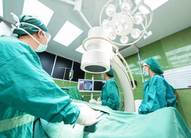 Pregătiri pentru reluarea operațiilor de transplant renal la Timișoara
