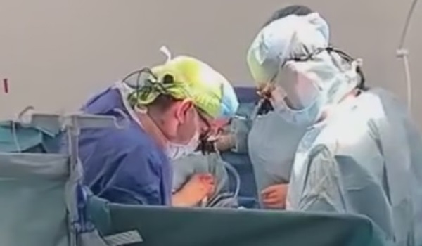 Transplant de cord: Un pacient din vestul țării a primit inima unui tânăr de 39 de ani