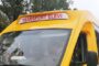 Şoferul unui microbuz care transporta elevi, prins băut la volan, în Timiş. Avea 20 de copii în maşină, deşi numărul maxim admis era 15