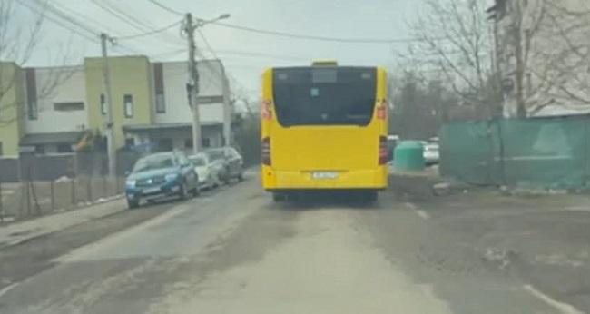 Noi trasee și orare în transportul public din Giroc şi Chişoda, în vigoare de joi, 5 martie 2026