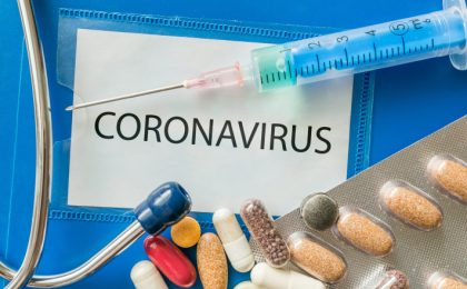 Coronavirus în România. O nouă scădere a infectărilor noi cu COVID. Decesele se mențin la 21