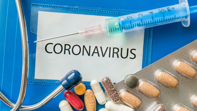 Coronavirus în România. O nouă scădere a infectărilor noi cu COVID. Decesele se mențin la 21