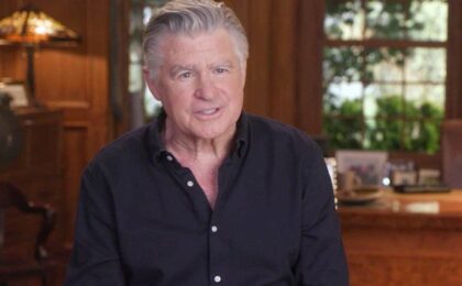 Actorul Treat Williams a murit luni la vârsta de 71 de ani în urma unui accident de motocicletă
