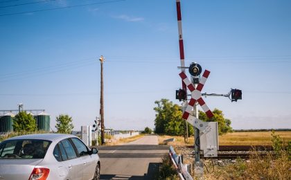 CFR Infrastructură Timișoara anunță restricții de circulație pentru realizarea unor lucrări