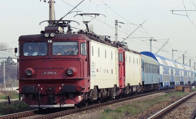 Linia de tren Reșița - Timișoara - Stamora Moravița va fi modernizată