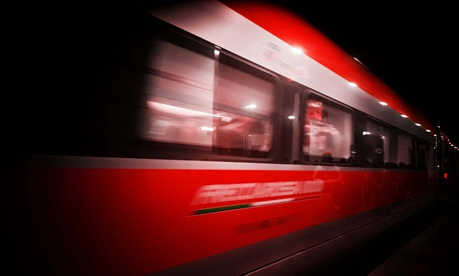 Trenitalia, cea mai bună companie feroviară din Europa, CFR este pe locul 11 1 Trenitalia, cea mai bună companie feroviară din Europa, CFR este pe locul 11