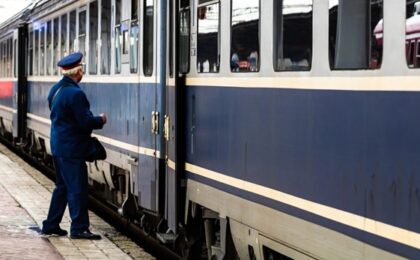CFR suplimentează vagoanele pe rutele cele mai solicitate, în perioada sărbătorilor
