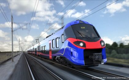 Grindeanu: S-a semnat contractul pentru achiziția a 20 de trenuri