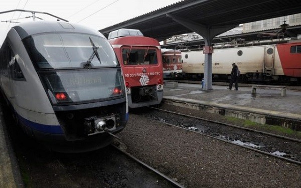 A fost desemnat câștigătorul pentru modernizarea a 55 km de cale ferată între Arad și Timișoara, contract de 2,1 miliarde lei. Trenurile vor putea atinge 160 km/h